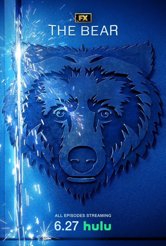 مسلسل The Bear الموسم الثالث حلقة 10 والاخيرة مسلسل The Bear الموسم الثالث حلقة 10 والاخيرة