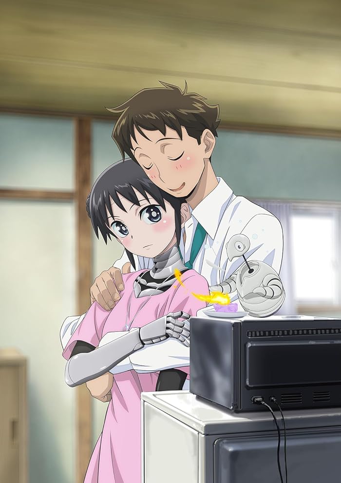 انمي Boku no Tsuma wa Kanjou ga Nai حلقة 10 مترجمة انمي Boku no Tsuma wa Kanjou ga Nai حلقة 10 مترجمة