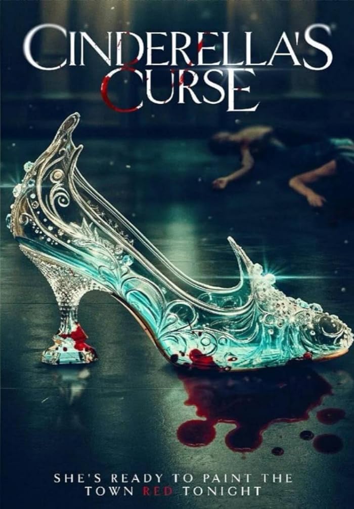 فيلم Cinderella’s Curse 2024 مترجم فيلم Cinderella’s Curse 2024 مترجم