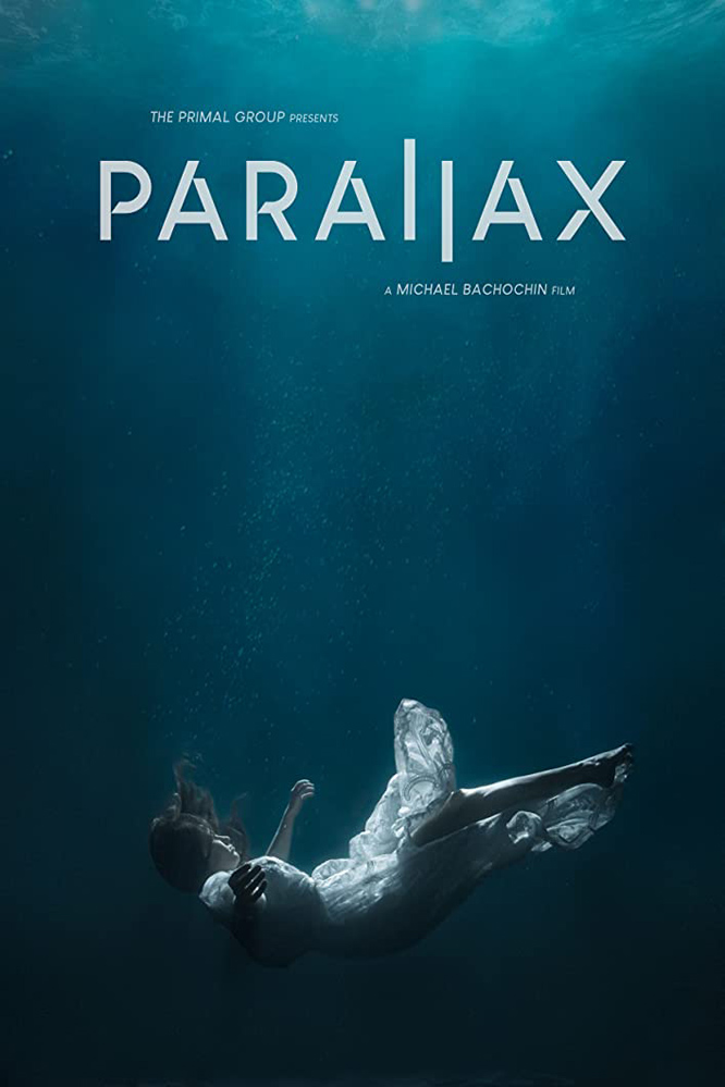 فيلم Parallax 2023 مترجم فيلم Parallax 2023 مترجم