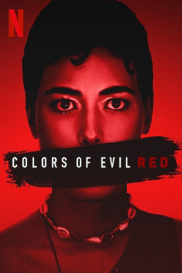 فيلم Colors of Evil: Red 2024 مترجم فيلم Colors of Evil: Red 2024 مترجم