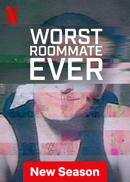 مسلسل Worst Roommate Ever الموسم الثاني حلقة 4 والاخيرة مسلسل Worst Roommate Ever الموسم الثاني حلقة 4 والاخيرة