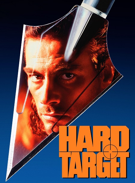 فيلم Hard Target 1993 مترجم اون لاين فيلم Hard Target 1993 مترجم اون لاين