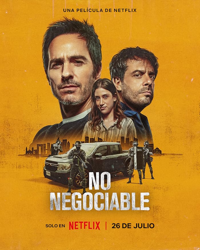 فيلم Non Negotiable 2024 مترجم فيلم Non Negotiable 2024 مترجم