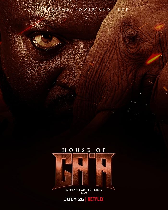 فيلم House of Ga’a 2024 مترجم فيلم House of Ga’a 2024 مترجم