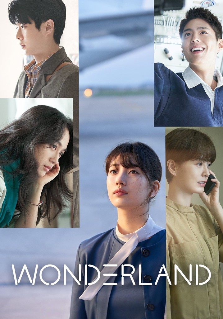 فيلم Wonderland 2024 مترجم فيلم Wonderland 2024 مترجم