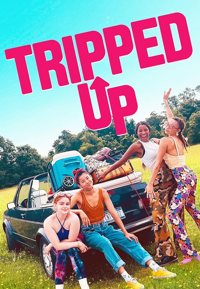 فيلم Tripped Up 2023 مترجم فيلم Tripped Up 2023 مترجم