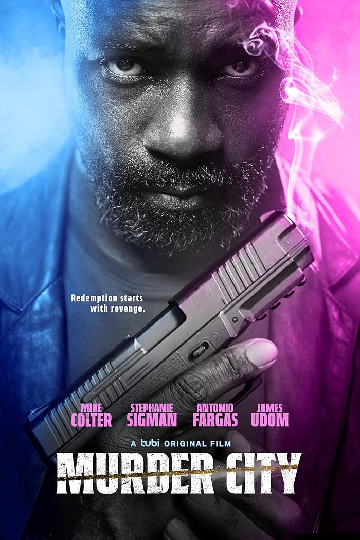 فيلم Murder City 2023 مترجم فيلم Murder City 2023 مترجم