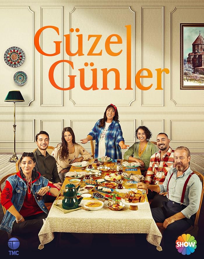 مسلسل ايام جميلة حلقة 17 مترجمة مسلسل ايام جميلة حلقة 17 مترجمة