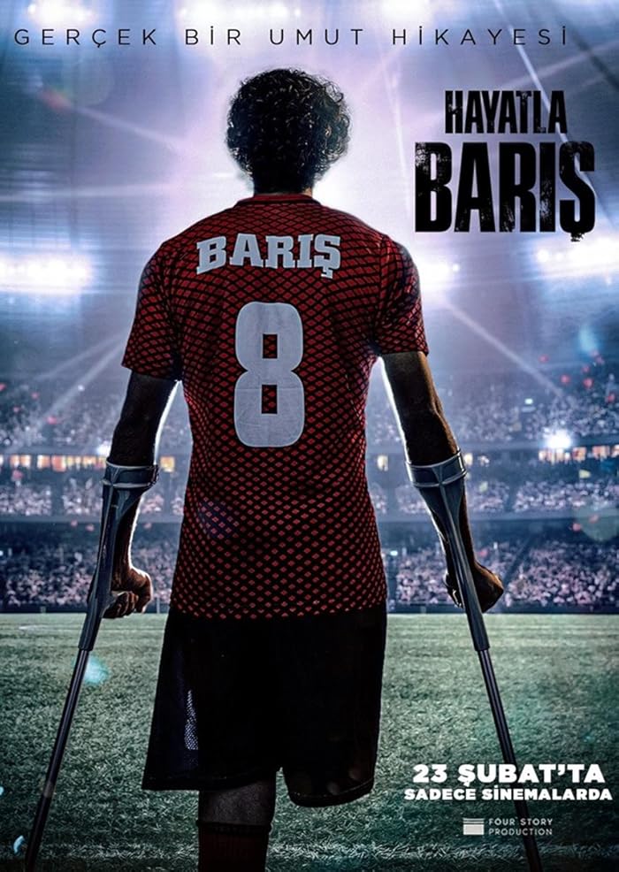 فيلم تصالح مع الحياة 2024 Hayatla Baris مترجم فيلم تصالح مع الحياة 2024 Hayatla Baris مترجم