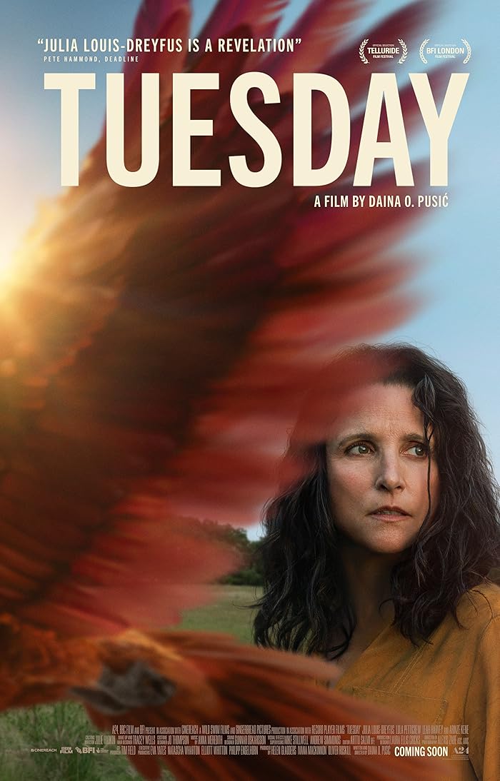 فيلم Tuesday 2023 مترجم فيلم Tuesday 2023 مترجم