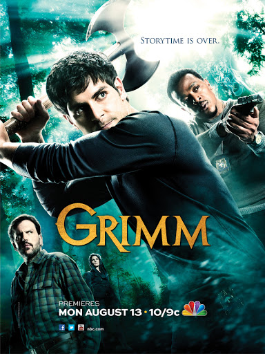 مسلسل Grimm الموسم الثاني حلقة 21 مسلسل Grimm الموسم الثاني حلقة 21
