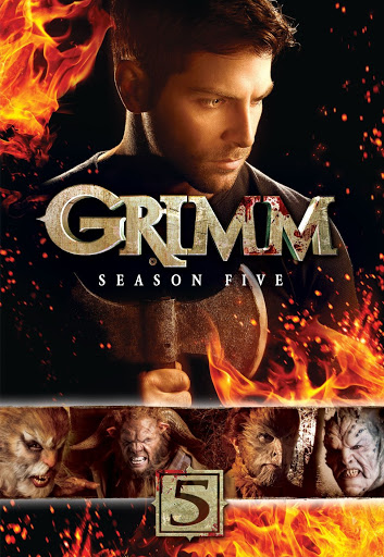 مسلسل Grimm الموسم الخامس حلقة 6 مسلسل Grimm الموسم الخامس حلقة 6