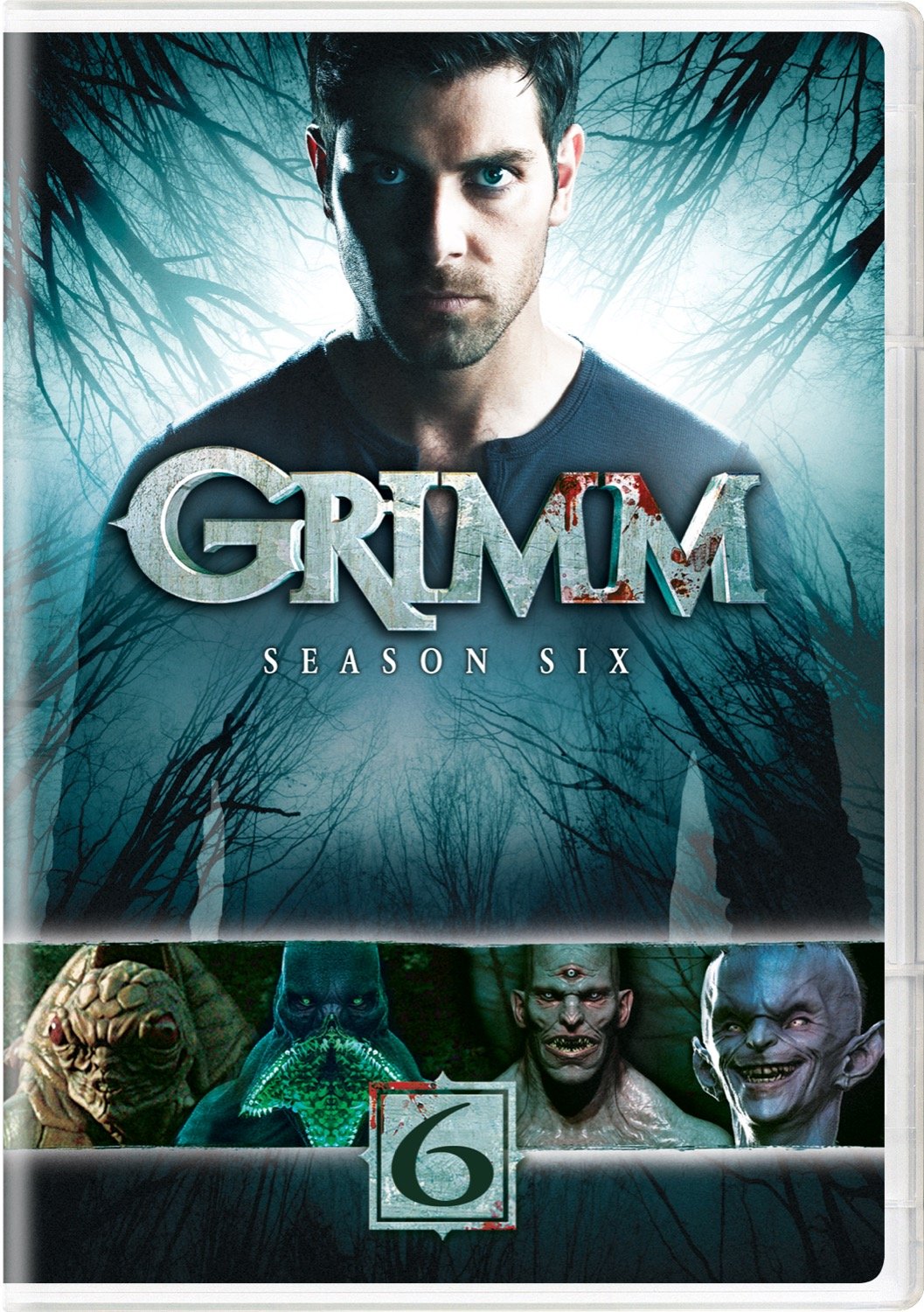 مسلسل Grimm الموسم السادس حلقة 3 مسلسل Grimm الموسم السادس حلقة 3