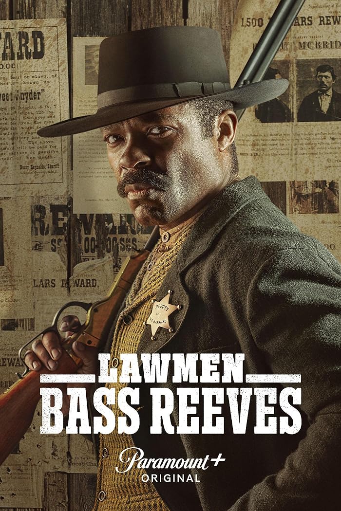 مسلسل Lawmen: Bass Reeves الموسم الاول حلقة 8 والاخيرة مسلسل Lawmen: Bass Reeves الموسم الاول حلقة 8 والاخيرة