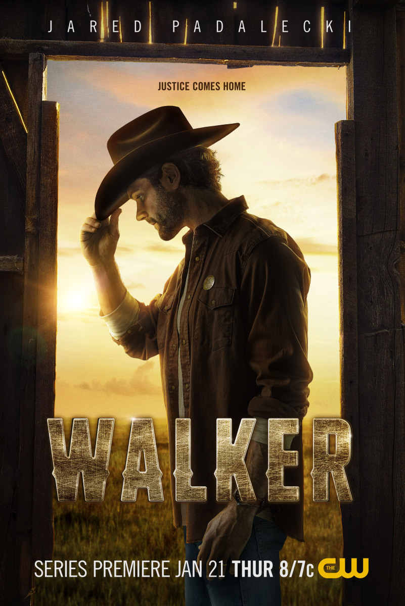 مسلسل Walker الموسم الاول حلقة 15 مسلسل Walker الموسم الاول حلقة 15