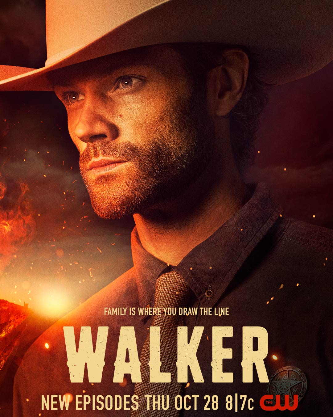 مسلسل Walker الموسم الثاني حلقة 10 مسلسل Walker الموسم الثاني حلقة 10