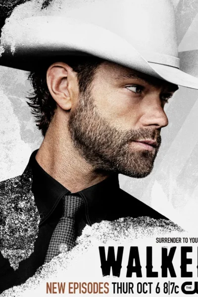 مسلسل Walker الموسم الثالث حلقة 18 مسلسل Walker الموسم الثالث حلقة 18