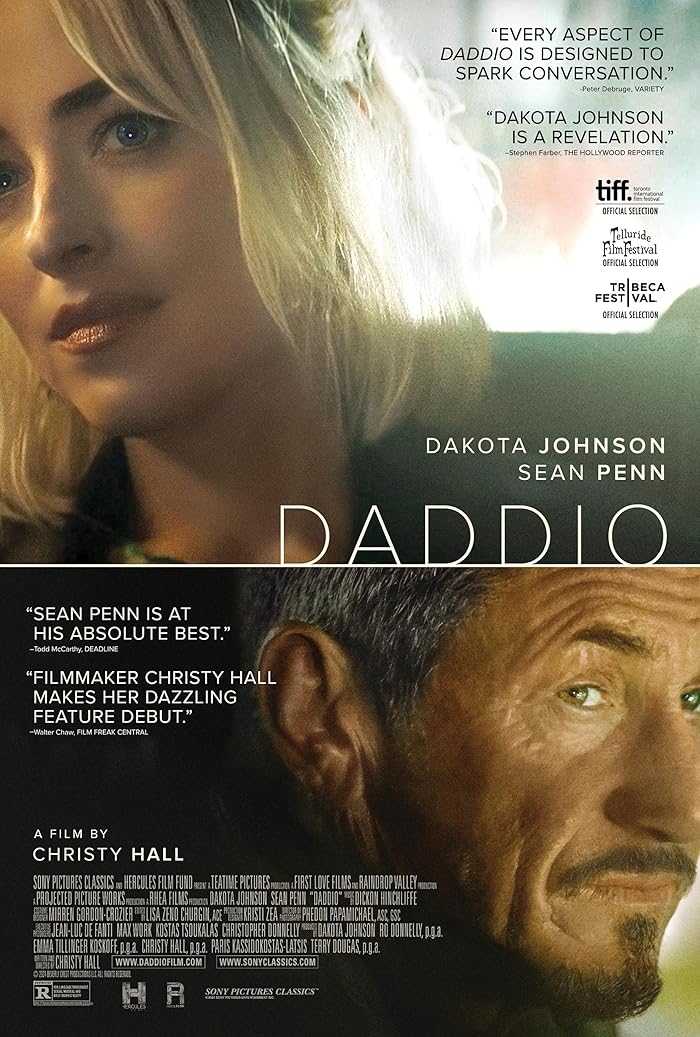 فيلم Daddio 2023 مترجم فيلم Daddio 2023 مترجم