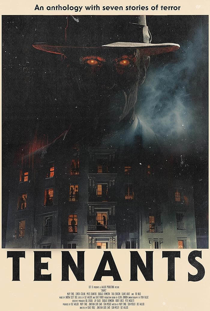 فيلم Tenants 2023 مترجم فيلم Tenants 2023 مترجم