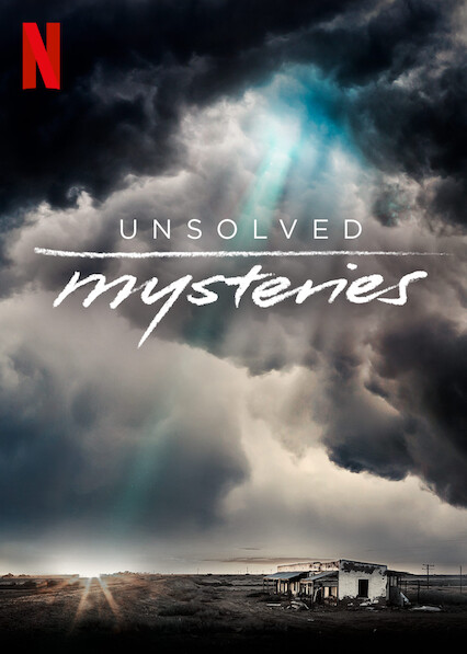 مسلسل Unsolved Mysteries الموسم الرابع حلقة 5 والاخيرة مسلسل Unsolved Mysteries الموسم الرابع حلقة 5 والاخيرة
