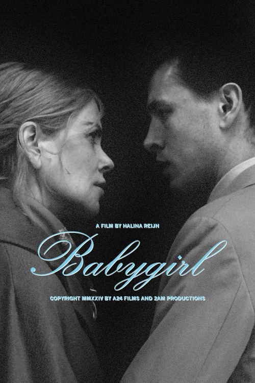 فيلم Babygirl 2024 مترجم فيلم Babygirl 2024 مترجم