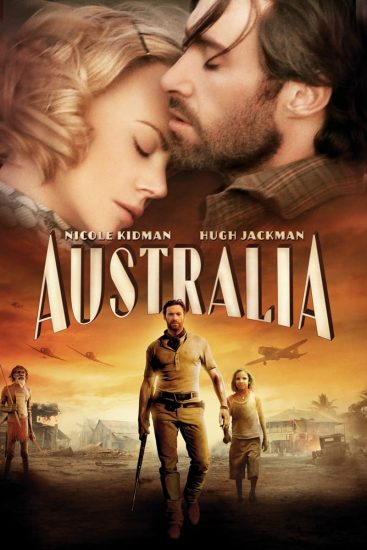فيلم Australia 2008 مترجم فيلم Australia 2008 مترجم
