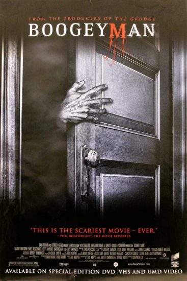 فيلم Boogeyman 2005 مترجم فيلم Boogeyman 2005 مترجم