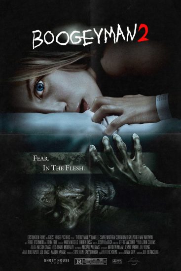 فيلم Boogeyman 2 2007 مترجم فيلم Boogeyman 2 2007 مترجم