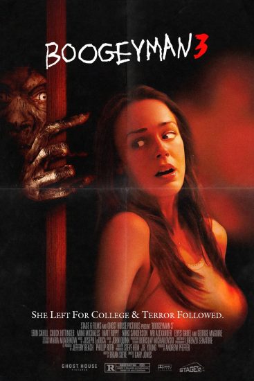 فيلم Boogeyman 3 2008 مترجم فيلم Boogeyman 3 2008 مترجم