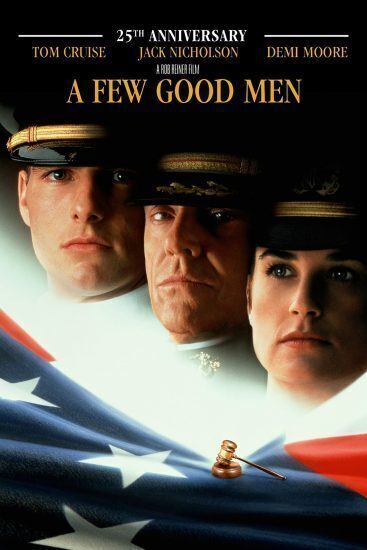 فيلم A Few Good Men 1992 مترجم فيلم A Few Good Men 1992 مترجم