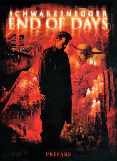 فيلم End of Days 1999 مترجم فيلم End of Days 1999 مترجم