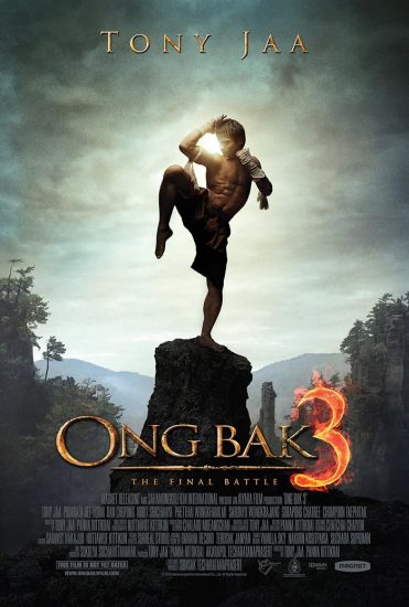 فيلم Ong-bak 3 2010 مترجم فيلم Ong-bak 3 2010 مترجم
