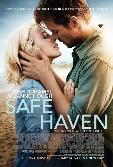 فيلم Safe Haven 2013 مترجم فيلم Safe Haven 2013 مترجم