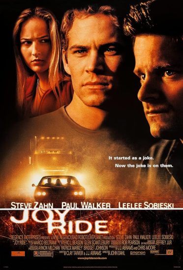 فيلم Joy Ride 2001 مترجم فيلم Joy Ride 2001 مترجم