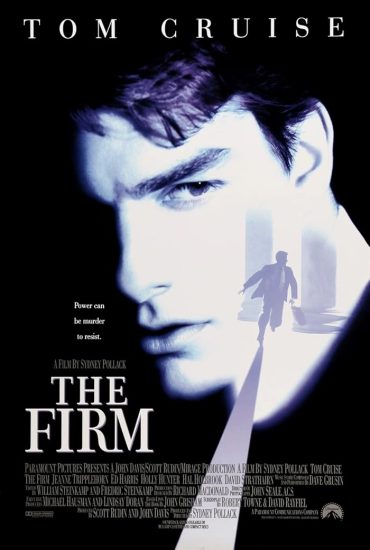 فيلم The Firm 1993 مترجم فيلم The Firm 1993 مترجم