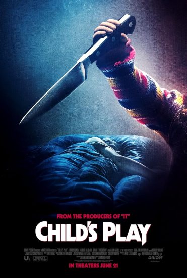 فيلم Child’s Play 2019 مترجم فيلم Child’s Play 2019 مترجم