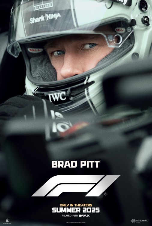 فيلم F1 2025 مترجم فيلم F1 2025 مترجم