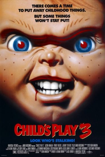 فيلم Child’s Play 3 1991 مترجم فيلم Child’s Play 3 1991 مترجم