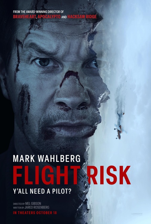 فيلم Flight Risk 2024 مترجم فيلم Flight Risk 2024 مترجم