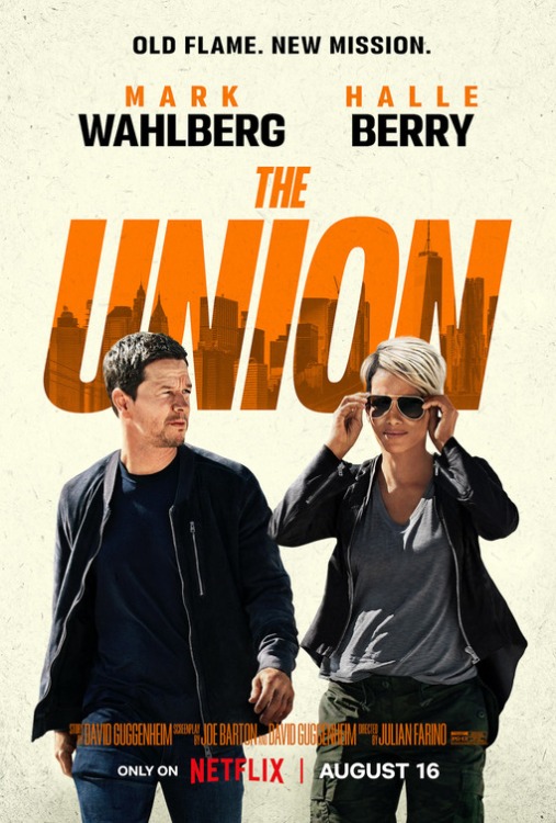 فيلم The Union 2024 مترجم فيلم The Union 2024 مترجم
