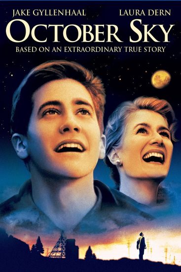 فيلم October Sky 1999 مترجم فيلم October Sky 1999 مترجم