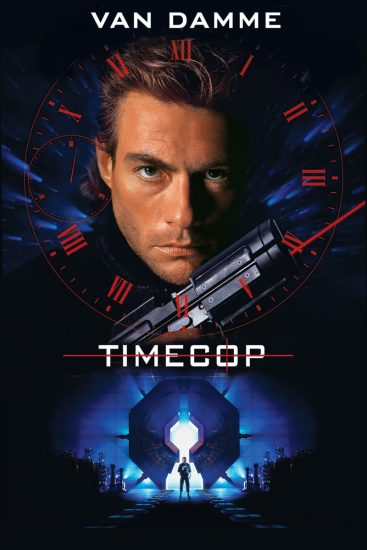فيلم Timecop 1994 مترجم فيلم Timecop 1994 مترجم