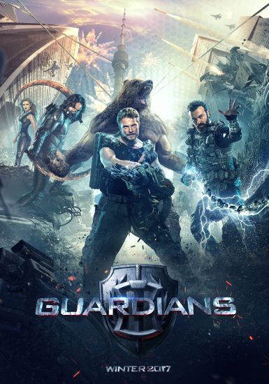 فيلم Guardians 2017 مترجم فيلم Guardians 2017 مترجم