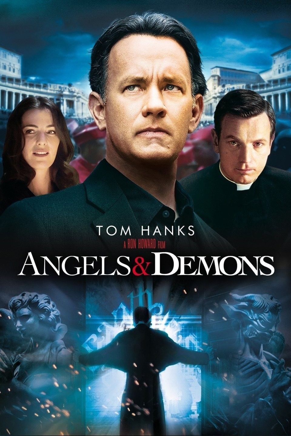 فيلم Angels and Demons 2009 مترجم فيلم Angels and Demons 2009 مترجم