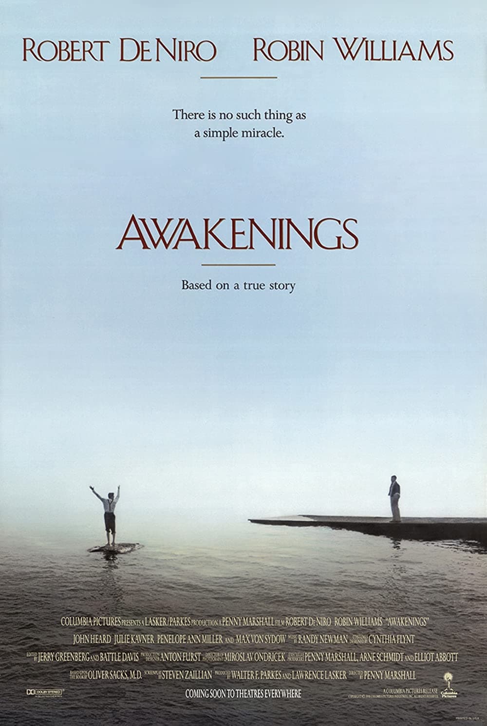 فيلم Awakenings 1990 مترجم فيلم Awakenings 1990 مترجم