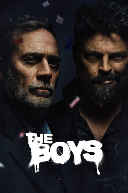 مسلسل The Boys الموسم الرابع حلقة 6 مترجمة مسلسل The Boys الموسم الرابع حلقة 6 مترجمة