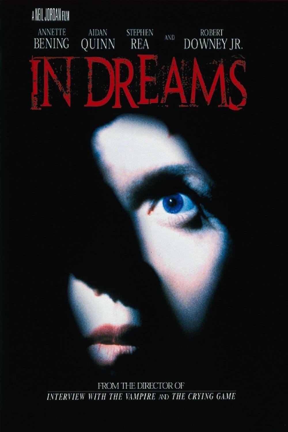 فيلم In Dreams 1999 مترجم فيلم In Dreams 1999 مترجم