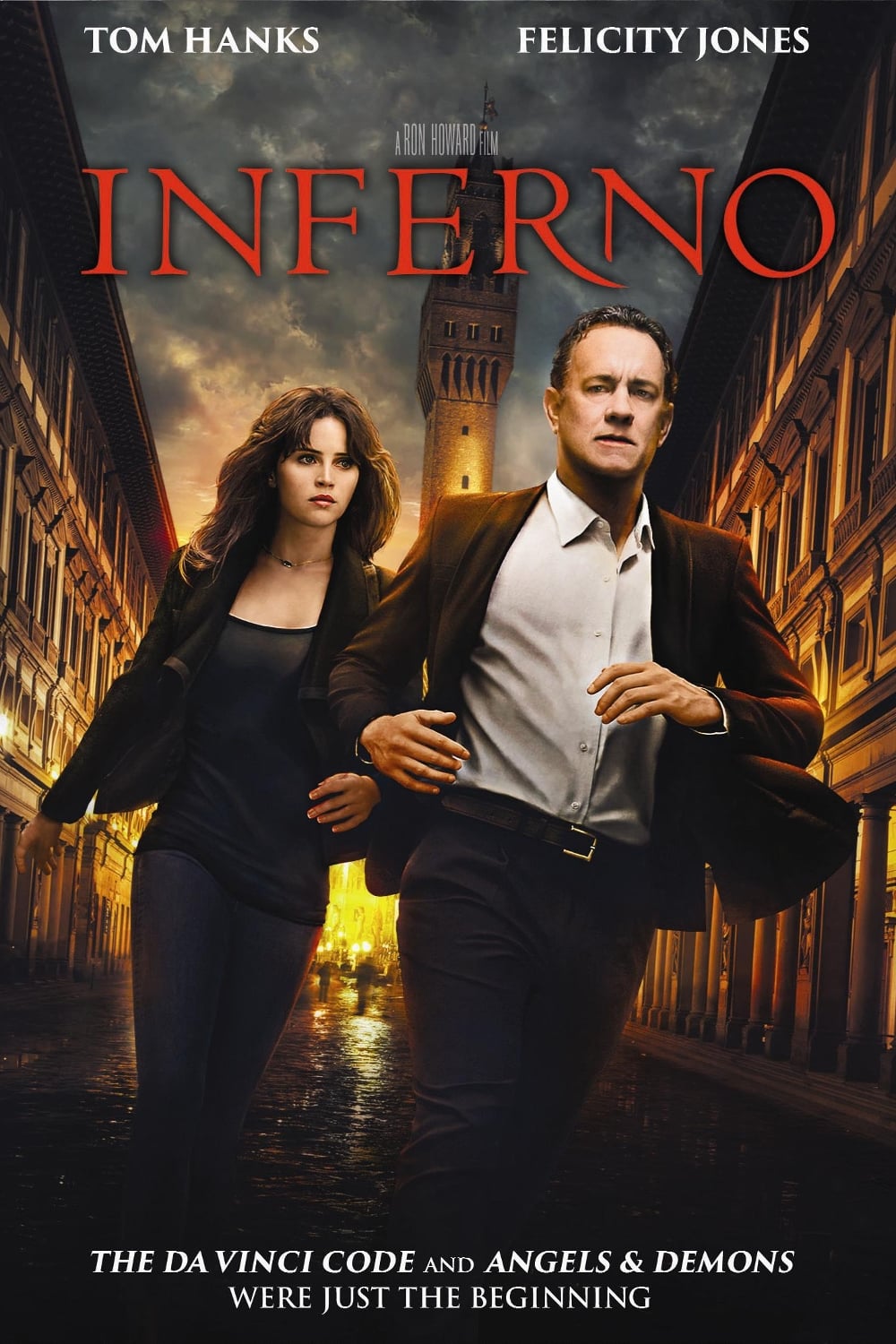 فيلم Inferno 2016 مترجم فيلم Inferno 2016 مترجم