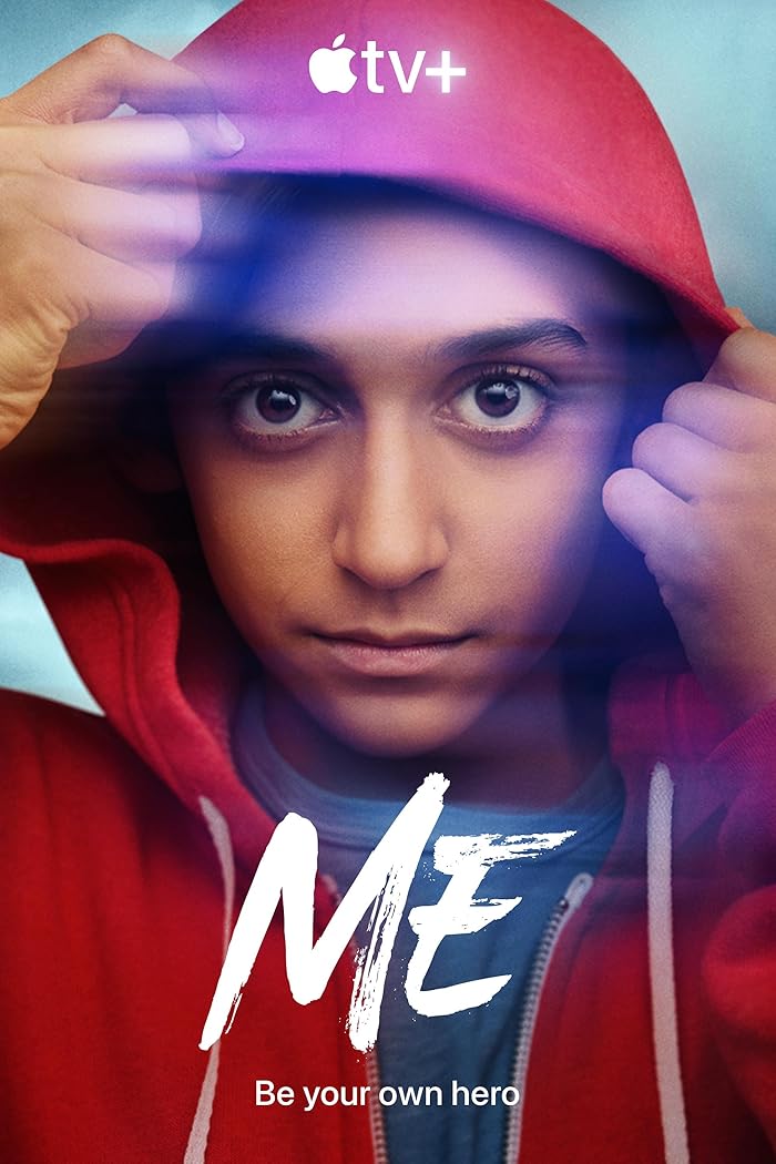مسلسل Me الموسم الاول حلقة 2 مسلسل Me الموسم الاول حلقة 2